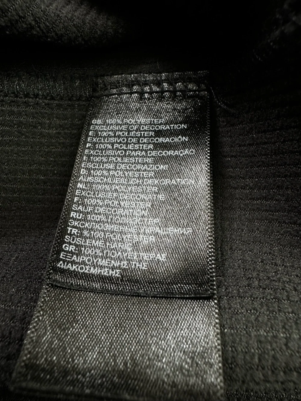 The North Face north face